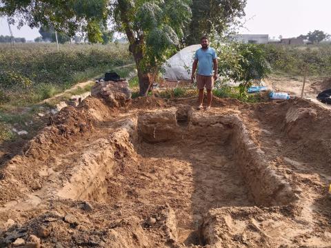 pre install photo arun - dhanraj