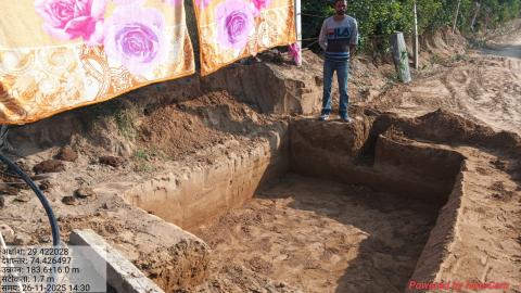 pre install photo jagdish - sultanram