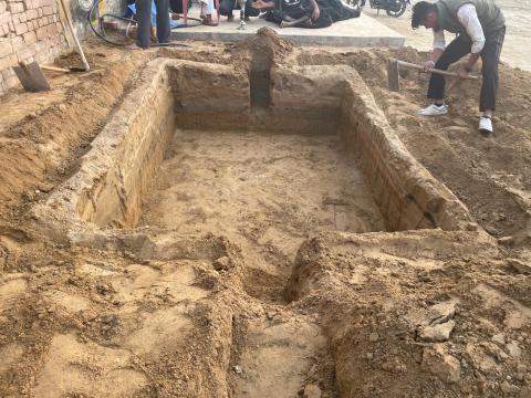 pre install photo krishna kumar - ram 