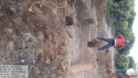 pre install photo mahendra - ray sahab