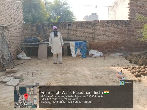 pre install photo malkit - amarjeet