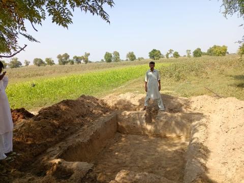 pre install photo sukhmandar - surjeet