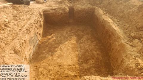 pre install punam - trilok