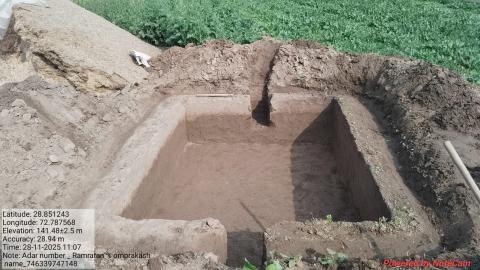 pre install ramratan - omprakash