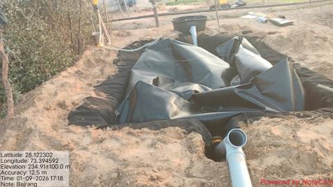 post install Bajrang - Mookan