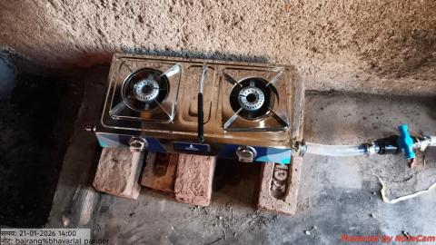 post install Brij lal - Bhanwarlal