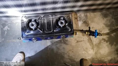 post install Raju Bhagwan nath