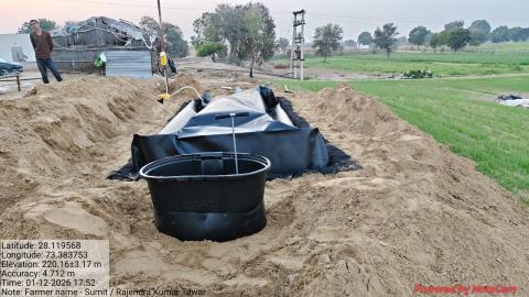 post install Sumit - Rajendra kumar