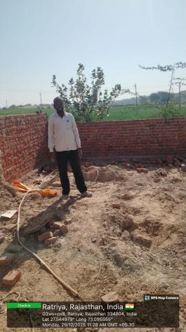 pre install Ashok Ganesh