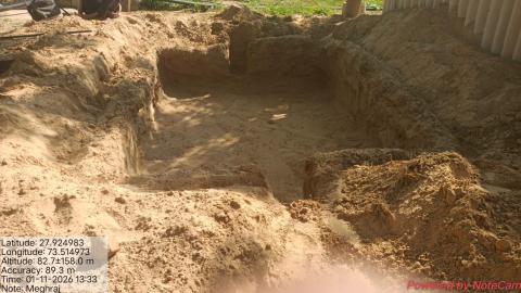 pre install Meghraj - Malaram