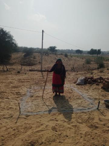 PRE INSTALL MAHIPAL RAMURAM