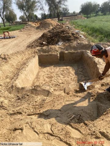 Pre Install Photo Bhanvar Lal - Bhiyaram