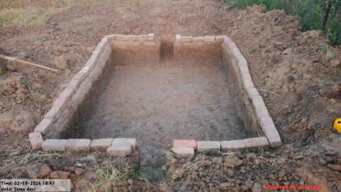 Pre Install Photo Seema Devi - Shankar Lal