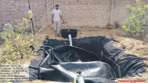 post install Neeraj - Gopal