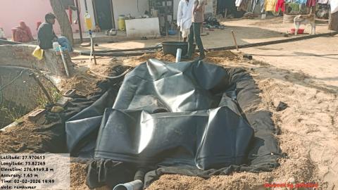 post install Ram Kumar - Gopi Ram