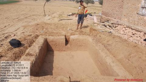 pre install Hansraj - surja ram