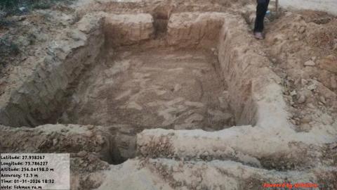 pre install Lichman - Kaluram