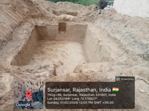 pre install Sanwar mal - Kheta ram