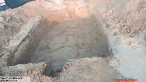 Pre Install Photo Bhanwara Ram - Baluram